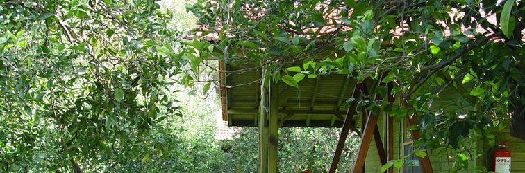 Others Hotel Yavuz Bungalow