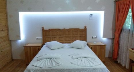 Others 2 Hotel Yavuz Bungalow