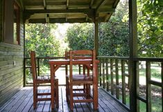 Others 7 Hotel Yavuz Bungalow