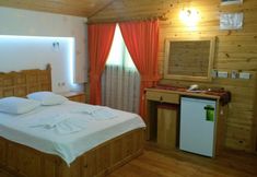 Others 3 Hotel Yavuz Bungalow