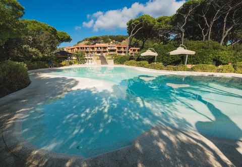 Others Roccamare Resort - Casa di Ponente