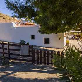 Primary image 1 Cortijo 4 Elementos, Láujar de Andarax Hotels