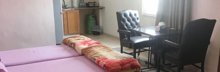 Others Al Qatal Building