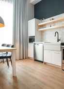 Imej utama Les Lofts Charest - By Les Lofts Vieux-Quebec