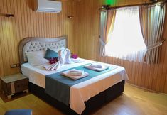 อื่นๆ 6 Leontopolis Apart Hotel