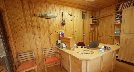 อื่นๆ 2 Leontopolis Apart Hotel