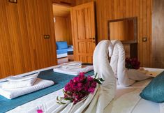 อื่นๆ 7 Leontopolis Apart Hotel