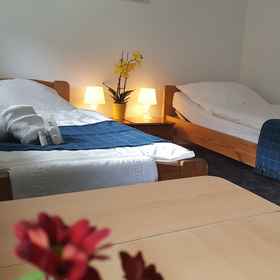 Primary image 1 Gästehaus am Schloss Sayn, Rhens Hotels