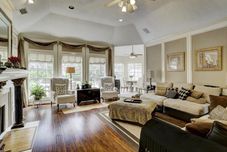 其他 Luxury Spectacular House in TX