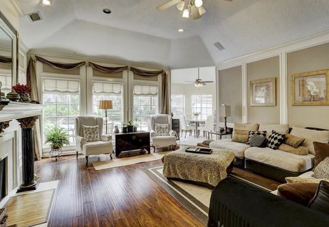 Others Luxury Spectacular House in TX