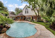 Others 6 Luxury Spectacular House in TX