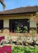 ภาพหลัก Pondok Mesari House Ubud - Hostel