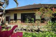 Lain-lain Pondok Mesari House Ubud - Hostel