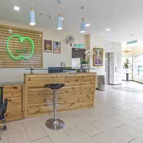 Lobby 1 OYO 328 アップル ホテル シャ アラム, エコアーデンス セティア アラム フットボール アリーナ ホテル