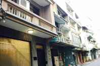 Others Tamsui Homestay