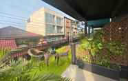 อื่นๆ 6 Greenhouse Samui Apartments