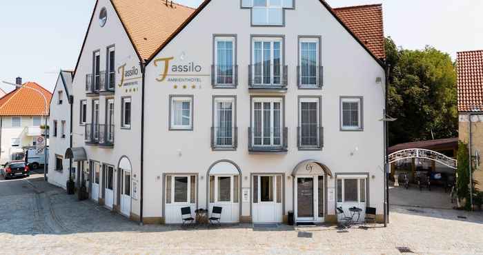 Lain-lain Ambient Hotel Tassilo