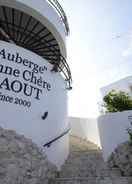 ภาพหลัก Auberge Bonne Chere Raout