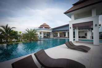 Others 4 Luxury House in Hua Hin