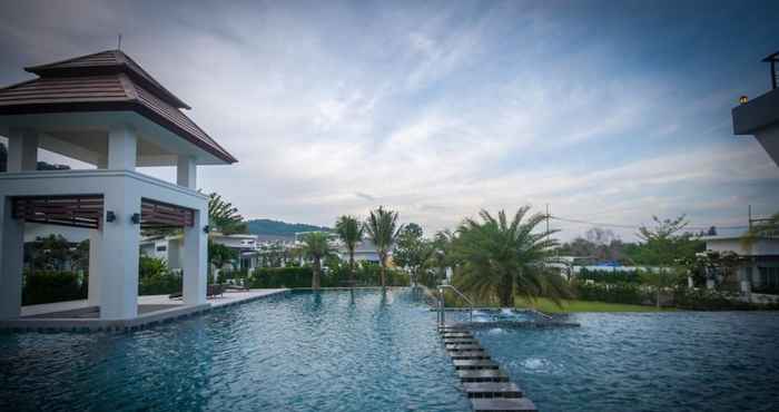 Others Luxury House in Hua Hin