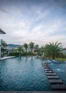 Ảnh chính Luxury House in Hua Hin