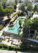 Primary image Pranaluxe Pool Villa Holiday Home