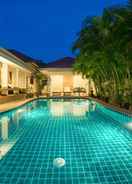 Ảnh chính Pause Pool Villa Huahin 116