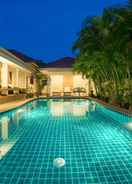 Primary image Pause Pool Villa Huahin 116