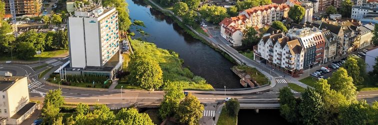 其他 Nad Parsętą