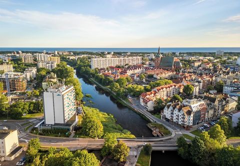 其他 Nad Parsętą