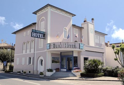 Others Elba Hotel