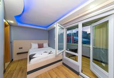 其他 3 Butterfly Suites