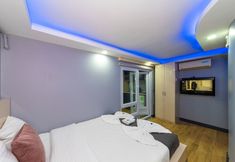 其他 4 Butterfly Suites