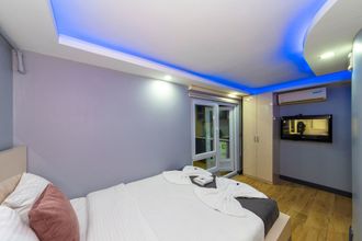 其他 4 Butterfly Suites