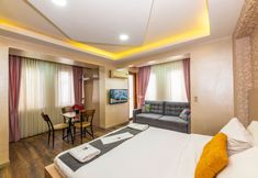 其他 7 Butterfly Suites