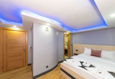 其他 5 Butterfly Suites