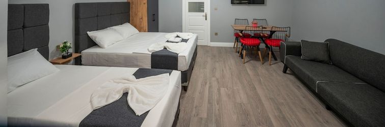 其他 Butterfly Suites