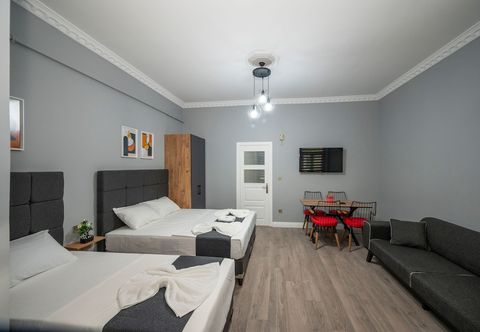 其他 Butterfly Suites