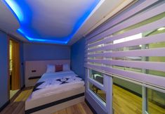 其他 6 Butterfly Suites