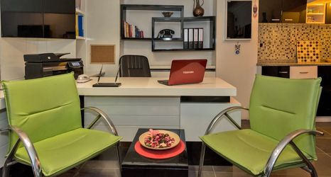 其他 2 Butterfly Suites