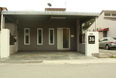 其他 36 First Island