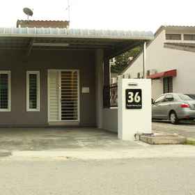 Primary image 1 第一岛屿 36 酒店, The Ceo Duplex Studio Suite 酒店