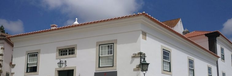 其他 Pousada Vila Óbidos