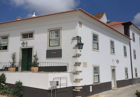 其他 Pousada Vila Óbidos