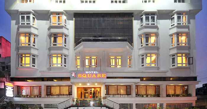 Others Hotel K Square