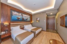 其他 Piya Sport Hotel