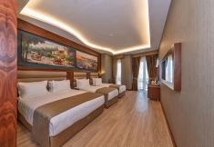 其他 7 Piya Sport Hotel