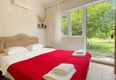 Others 4 Garden Pansiyon