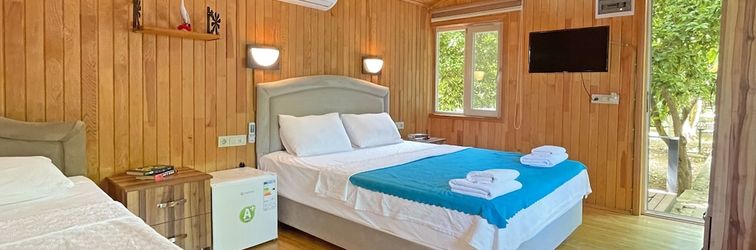 Others Garden Pansiyon