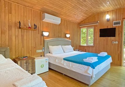 Others Garden Pansiyon